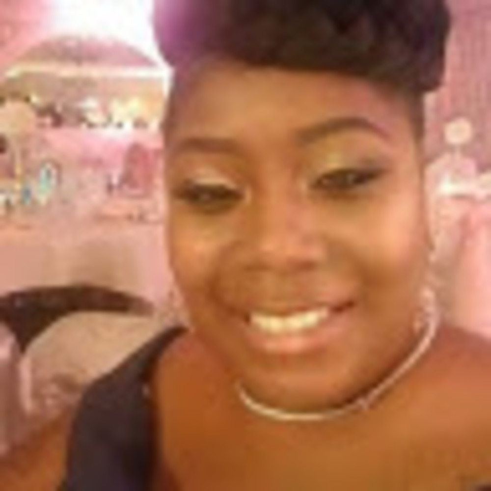 Meet your Posher, Keshia